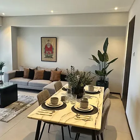 Apartamento Dpto Nuevo En Chapultepec